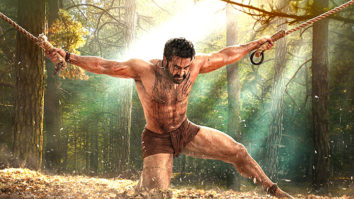 RRR Release Promo 1 – Jr NTR, Ram Charan, Ajay Devgn, Alia Bhatt | S S Rajamouli