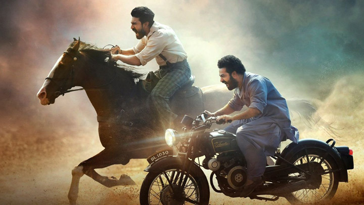 RRR Release Promo 5 – Jr NTR, Ram Charan, Ajay Devgn, Alia Bhatt | S S Rajamouli RRR Release Promo 5 – Jr NTR, Ram Charan, Ajay Devgn, Alia Bhatt | S S Rajamouli