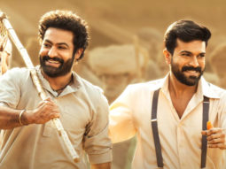 SS Rajamouli’s RRR (Hindi) Box Office Trends Day 2: Film sees a growth of around 40% as compared to Day 1