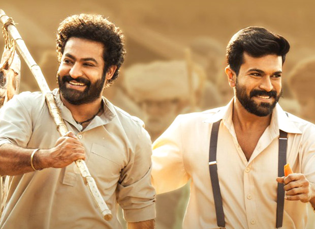 SS Rajamouli’s RRR (Hindi) Box Office Trends Day 2: Film sees a growth of around 40% as compared to Day 1