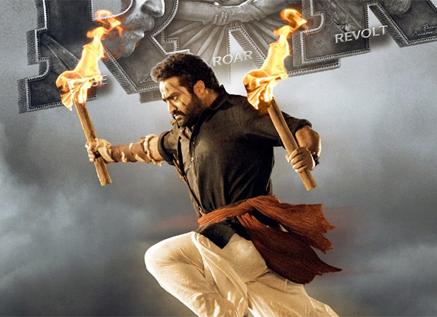RRR Box Office: Film becomes the 6th release to cross Rs. 100 cr post the pandemic RRR Box Office: Film becomes the 6th release to cross Rs. 100 cr post the pandemic