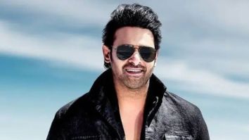 Radhe Shyam star Prabhas says he’s still uncomfortable removing his shirt and kissing onscreen
