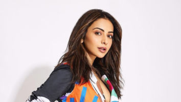 Celebrity Photo Of Rakul Preet Singh