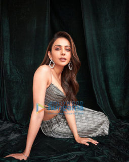 Celeb Photos Of Rakul Preet Singh