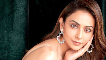 Celeb Photos Of Rakul Preet Singh
