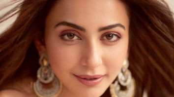 Celeb Photos Of Rakul Preet Singh