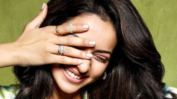 Celeb Photos Of Rakul Preet Singh