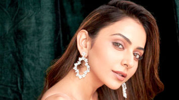 Celeb Photos Of Rakul Preet Singh