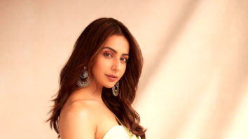 Celeb Photos Of Rakul Preet Singh