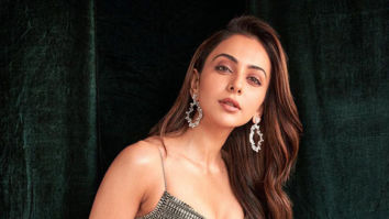 Celeb Photos Of Rakul Preet Singh