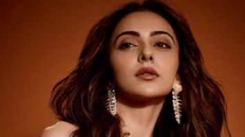 Celeb Photos Of Rakul Preet Singh