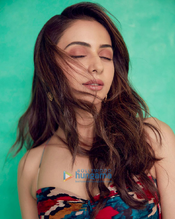 rakul preet singh 6 12