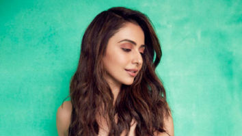 Celeb Photos Of Rakul Preet Singh