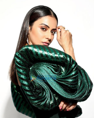 Celeb Photos Of Rakul Preet Singh