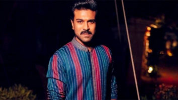 Ram Charan: “If I could steal any one thing from Jr. NTR, it’d be his…”| S.S.Rajamouli | RRR