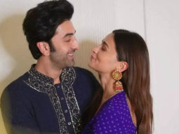Ranbir Kapoor confirms marriage plans with girlfriend Alia Bhatt: ‘We have all the intentions of getting married soon’