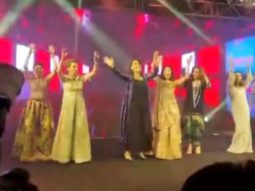 Ranbir Kapoor’s mom Neetu Kapoor dances the night away to ‘Sawan Me Lag Gayi Aag’ at a wedding