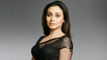 Rani Mukerji: “I already have a pressure of having a husband who people think is…”
