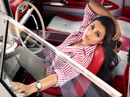 “Hope my next few years in cinema is studded with brilliant scripts” – Rani Mukerji says on her 44th birthday