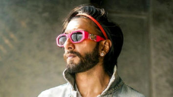 Celeb Photos Of Ranveer Singh