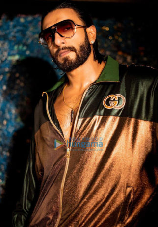 Celebrity Photo Of Ranveer Singh