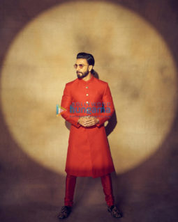 Celeb Photos Of Ranveer Singh
