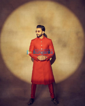 Celeb Photos Of Ranveer Singh
