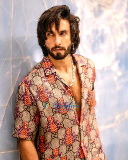 Celebrity Photos of Ranveer Singh
