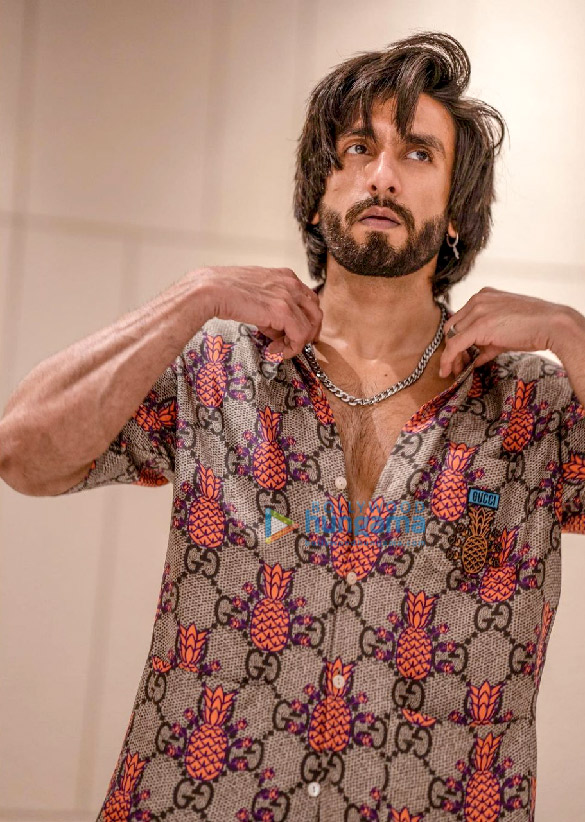 ranveer singh 11 4