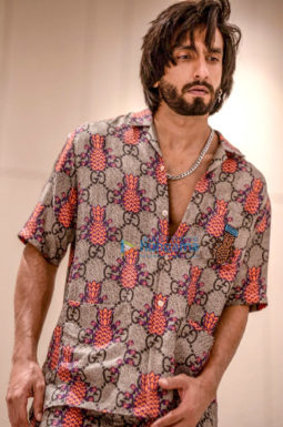 Celebrity Photos of Ranveer Singh