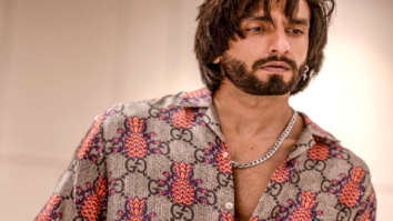 Celebrity Photos of Ranveer Singh