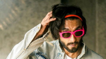 Celeb Photos Of Ranveer Singh