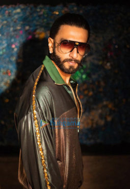 Celebrity Photo Of Ranveer Singh