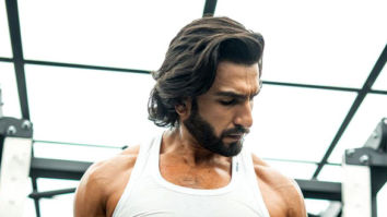 Celeb Photos Of Ranveer Singh