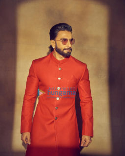 Celeb Photos Of Ranveer Singh