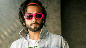 Celeb Photos Of Ranveer Singh