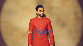 Celeb Photos Of Ranveer Singh