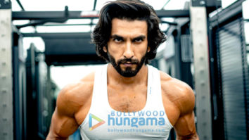 Celeb Photos Of Ranveer Singh