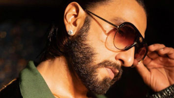 Celebrity Photo Of Ranveer Singh