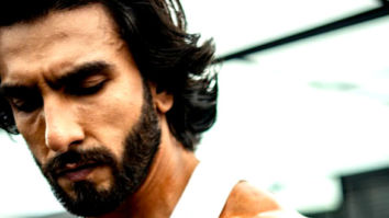 Celeb Photos Of Ranveer Singh
