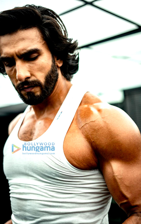 ranveer singh 5 17