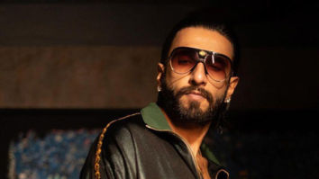 Celebrity Photo Of Ranveer Singh