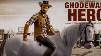 Ranveer Singh starrer Jayeshbhai Jordaar to release on May 13, 2022; unveils quirky announcement video