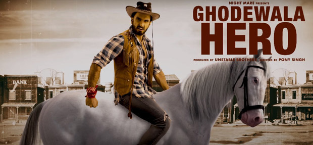 Ranveer Singh announces Jayeshbhai Jordaar to release on May 13, 2022; unveils quirky announcement video Ranveer Singh announces Jayeshbhai Jordaar to release on May 13, 2022; unveils quirky announcement video