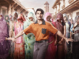 “Ranveer Singh has delivered the performance of a lifetime” – Maneesh Sharma reveals how the special screening of Jayeshbhai Jordaar at YRF left everyone speechless