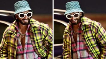Ranveer Singh heads to UK after being specially invited to watch premier league football