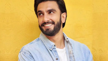Ranveer Singh joins I&B Minister Anurag Thakur to represent India’s entertainment industry at the Dubai Expo on March 27