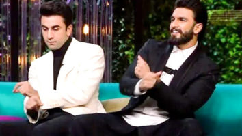 Ranveer Singh says he has been ‘trying for years’ to work with Ranbir Kapoor