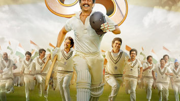 Ranveer Singh starrer 83 to stream on Disney+Hotstar from March 21