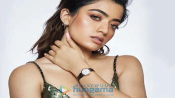 Celebrity Photos of Rashmika Mandanna